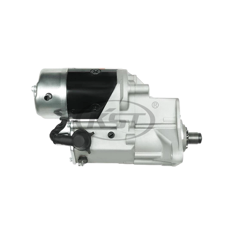 1280001780 1280003030 909947 17385N استارت خودروهای ساختمانی برای Denso Series Teledyne - Continental