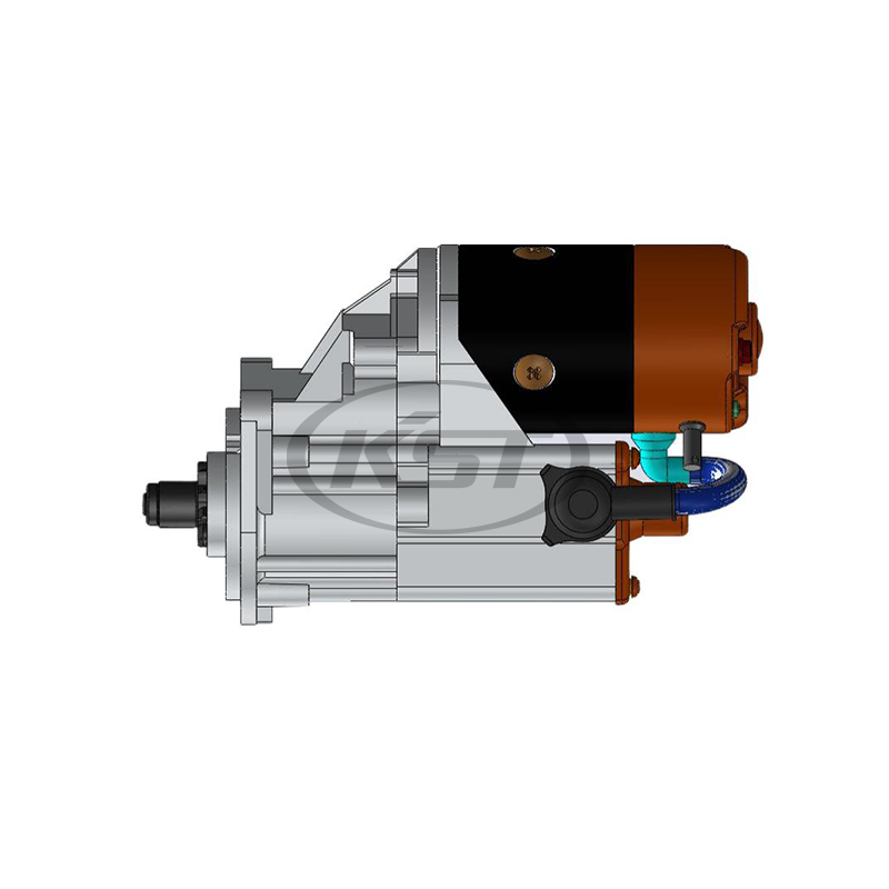 26305 26305F 26329 27507 27553 27553B استارت خودروهای ساختمانی برای سری Denso NEW HOLLAND 8040