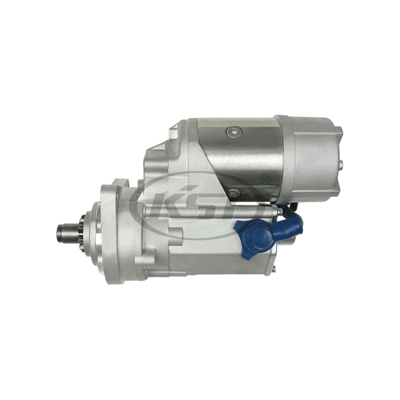 428000-1660 DSN2115 1430538 17418N استارت خودروی ساختمانی برای دنسو سری CATERPILLAR 236B