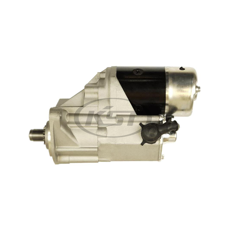 22800060502280006051 C07628 19905 استارت خودروی ساختمانی برای پمپ D704 CLARK سری Denso