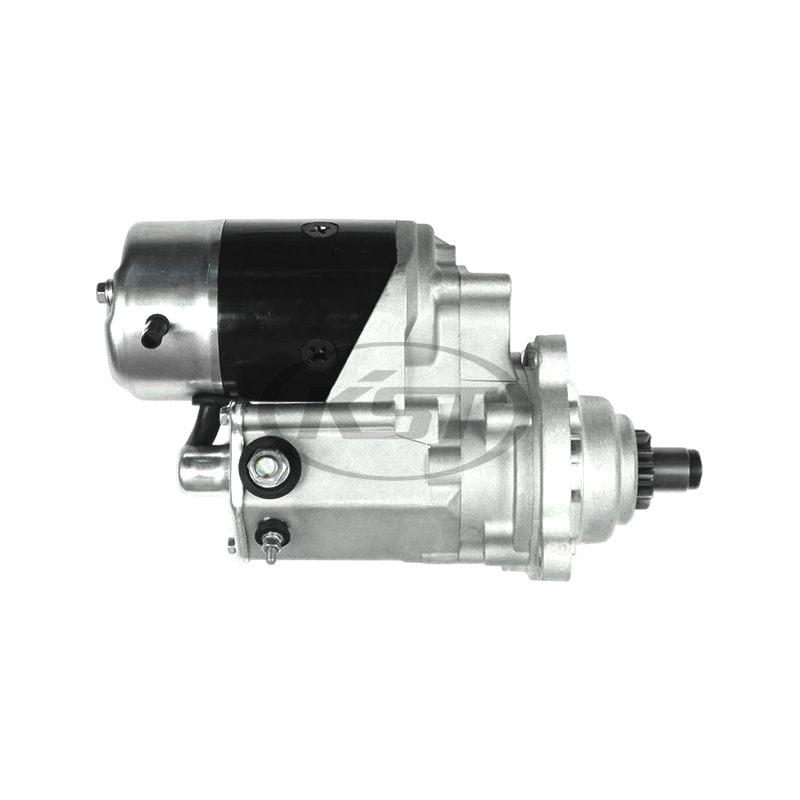 114335 STR6079 700.541.113.900 استارت خودروی ساختمانی برای ISUZU سری Denso