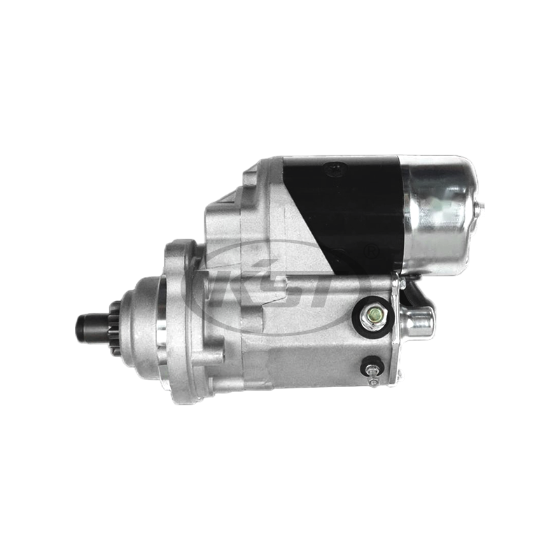 STN1924SK,STN1924 استارت خودروهای ساختمانی برای CUMMINS سری Denso