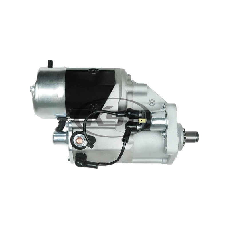 428000-4860 1G524-63010 1G524-63011 30834N استارت خودروی ساختمانی برای سری Denso KUBOTA V3800