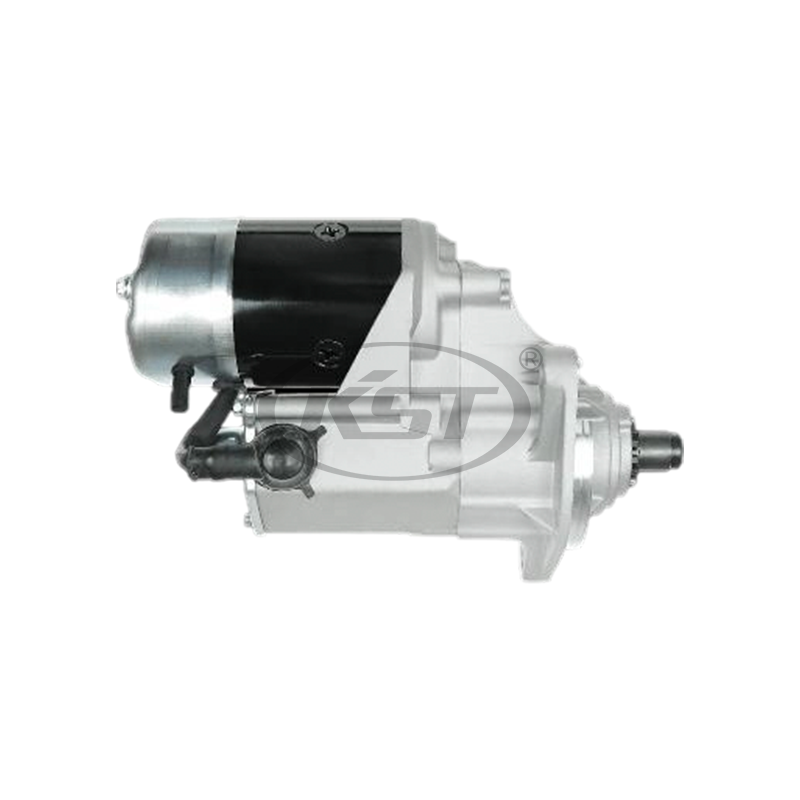 128000-0490 1280000402 1811002340 16881 استارت خودروی ساختمانی برای ایسوزو سری دنسو 4BD1