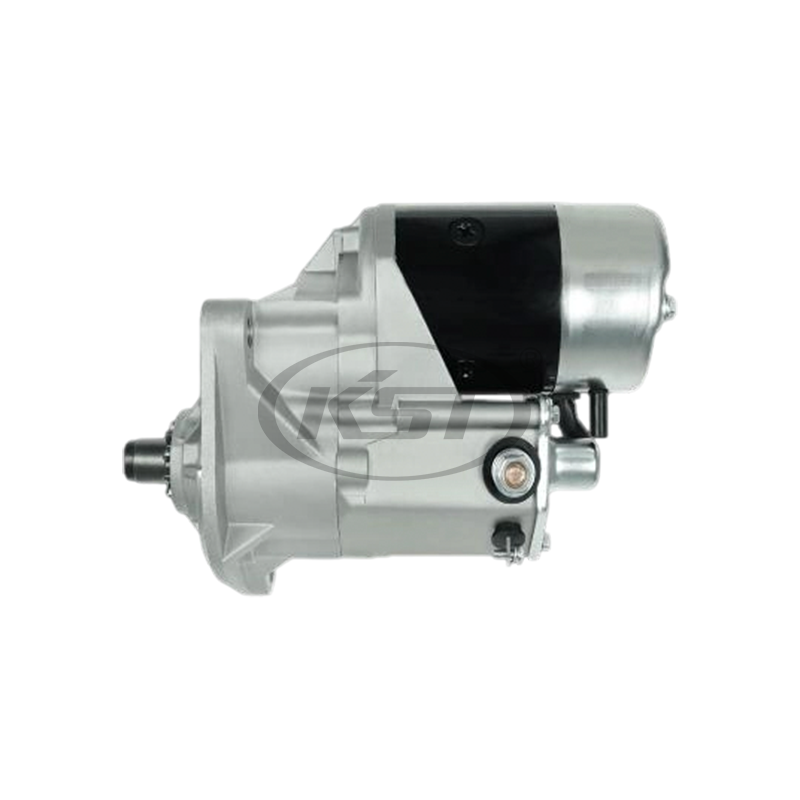 028000-9770 128000-5090 28100-1561A 17292 Construction Vehicle Starter for Denso Series HINO FA14 3.8