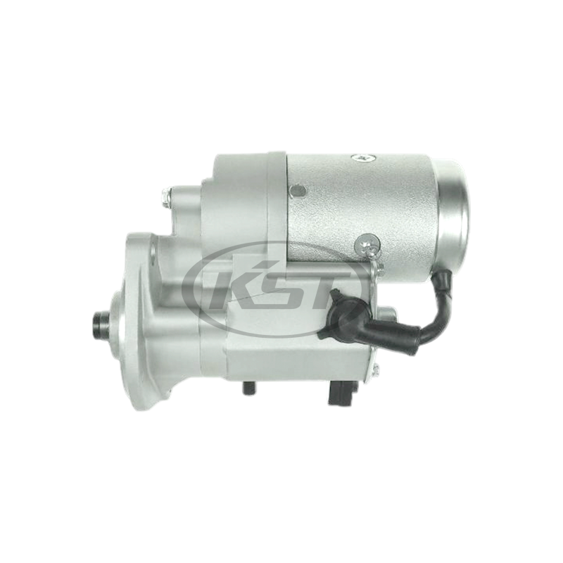 2280009010 4280002650 A403603 6008611410 18980N Construction Vehicle Starter for Denso Series Cummins 4BT3.3