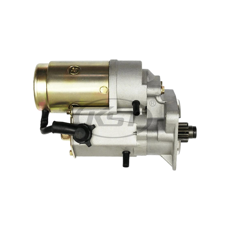 228000-4830 228000-6481 3601369 32351N استارت خودروی ساختمانی برای سری Denso MAZDA WLE7