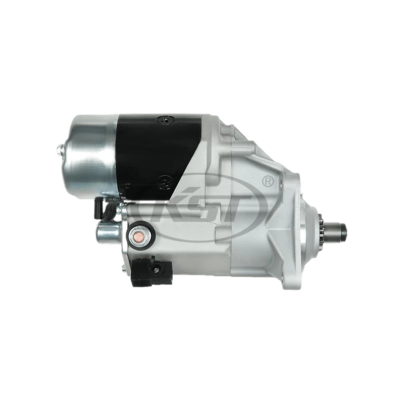 228000-7500 0R9702 18992N استارت خودروی ساختمانی برای سری دنسو CATERPILLAR C4.4TA