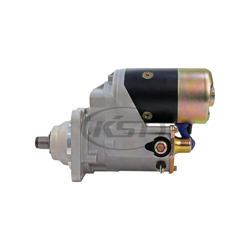 601110250 601110250 STD0012LP 0110250 استارت خودروی ساختمانی برای دنسو سری Perkins 4.0L BF J6