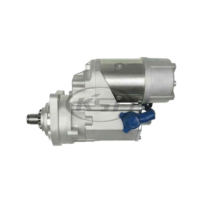 228000-7500 228080-7500 0R9702 18992N استارت خودروی ساختمانی برای دنسو سری CATERPILLAR 3054E