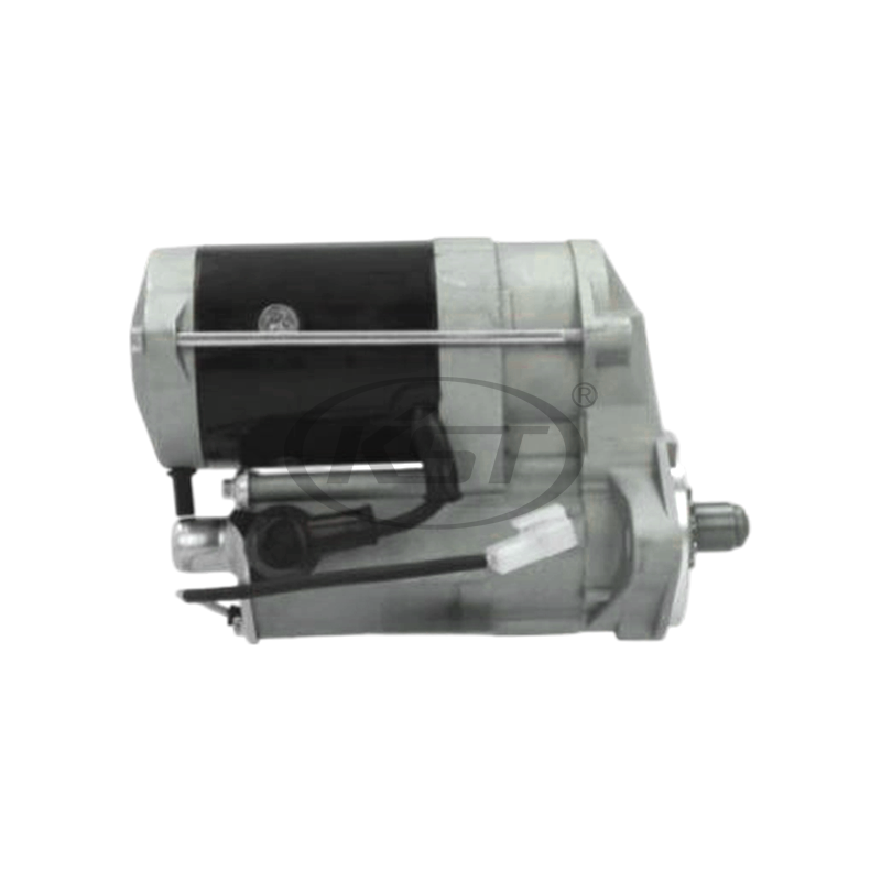 1534006821 2280008370 2810023440 17311N استارت خودروی ساختمانی برای دنسو سری TOYOTA LIFT TRUCKS 7FD20