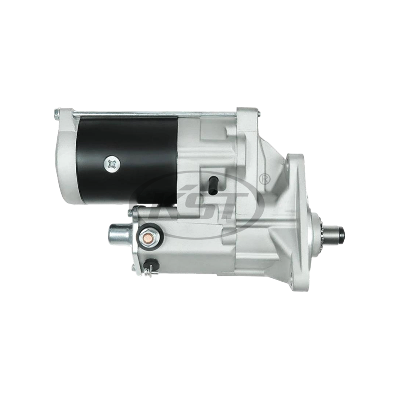 راه انداز خودروی ساختمانی STN7109 برای سری Denso HINO EC100