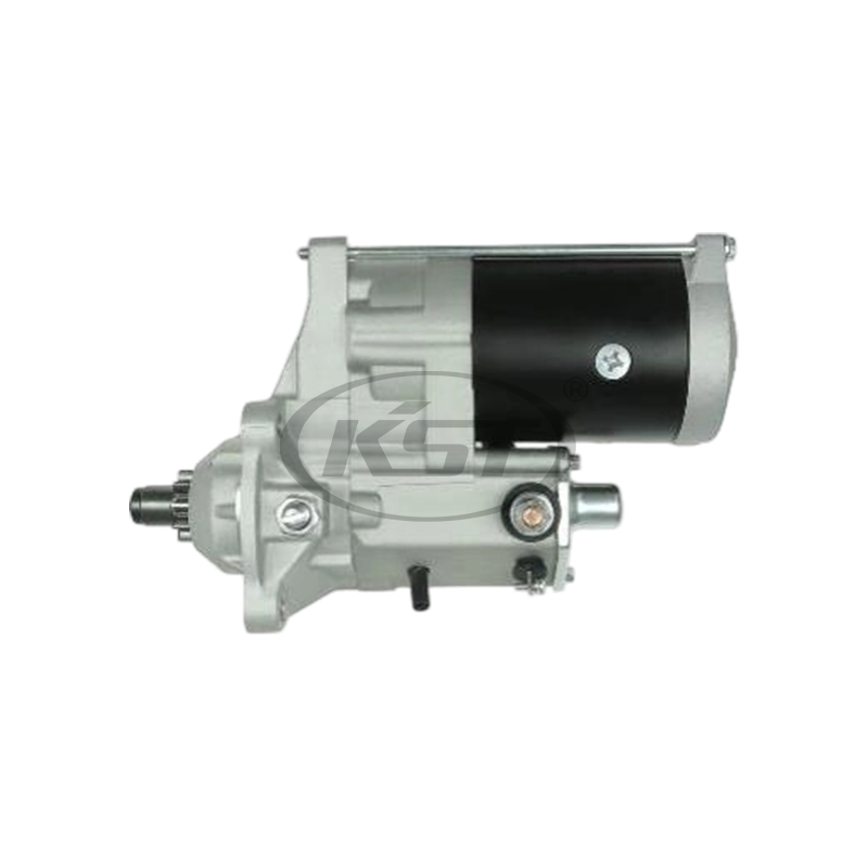 0228000-5730 0228000-5731 3E5382 17615N استارت خودروی ساختمانی برای سری دنسو CATERPILLAR 3114