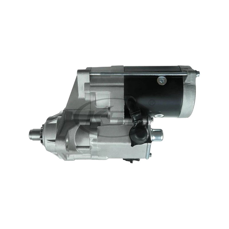 228000-8180 228000-8181 8972077860 18500N راه انداز خودروهای ساختمانی برای سری Denso CHEVROLET 4HE1