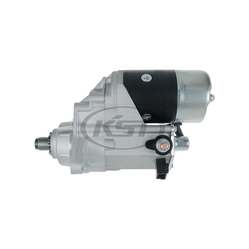 4280005920 8980844070 246-25186 استارت خودروی ساختمانی برای سری Denso HITACHI 4JJ1