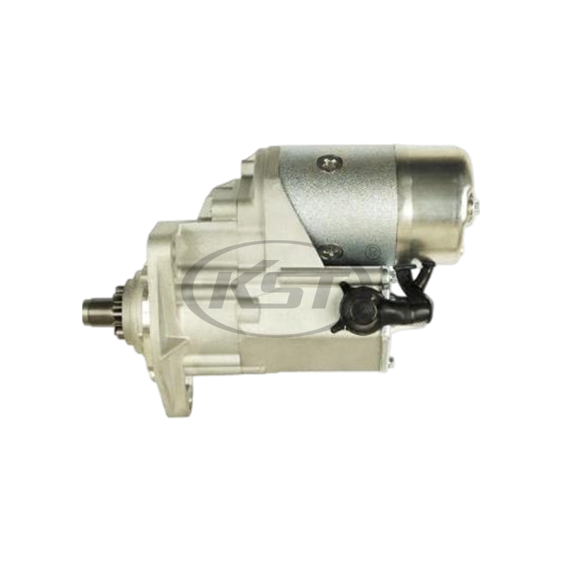 S1502 S1503 STH1503WD 2330095011 2330095017 استارت خودروی ساختمانی برای سری Denso NISSAN TRK FE6