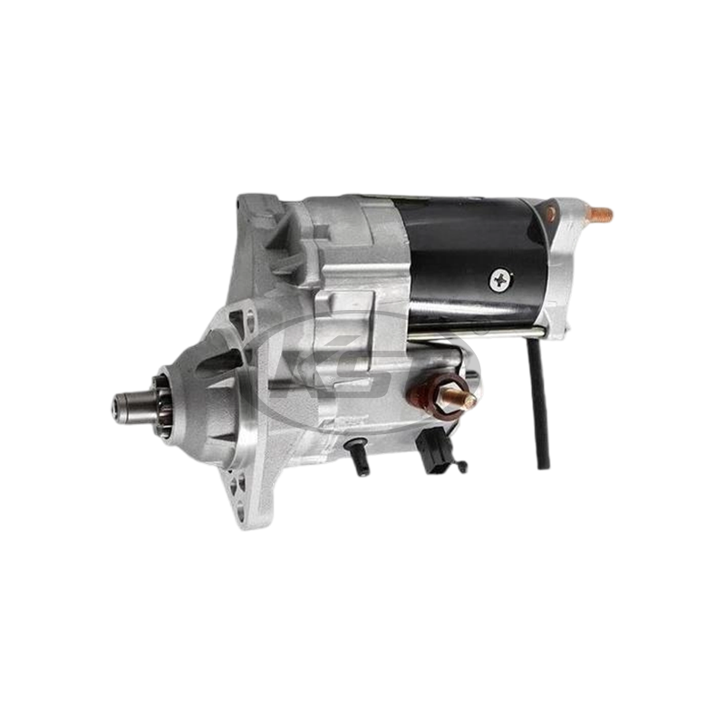 4280805850 DSN2031 STN1478BL 87593436 استارت خودروی ساختمانی برای سری Denso NEW HOLLAND MX240