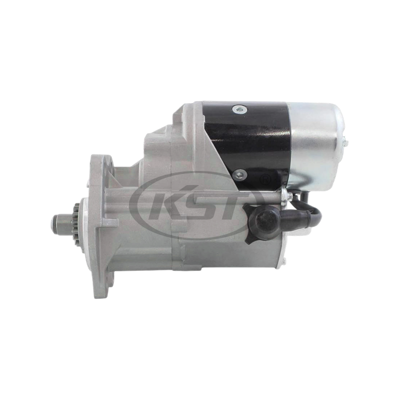 0280005660 1280000790 12142077010 16656N استارت خودروی ساختمانی برای سری Denso YANMAR 1050 W/3T90