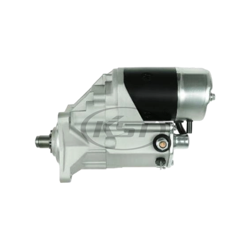 228000-1350 228000-1420 0R4316 17418 استارت خودروی ساختمانی برای کاترپیلار سری دنسو 236B