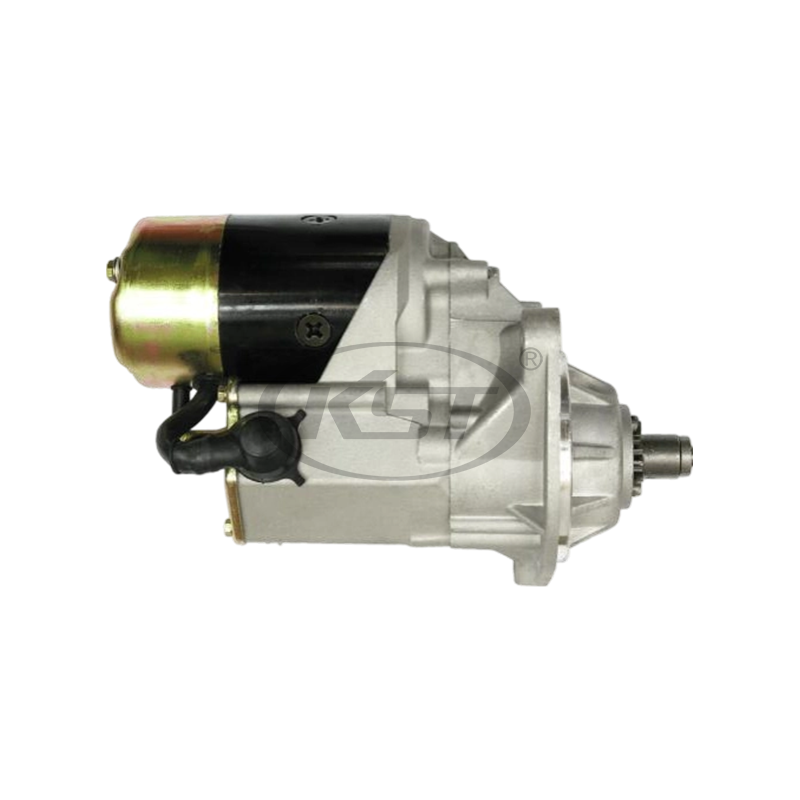 1280008064 1811002950 0240000280 استارت خودروی ساختمانی برای سری Denso ISUZU 6HE1