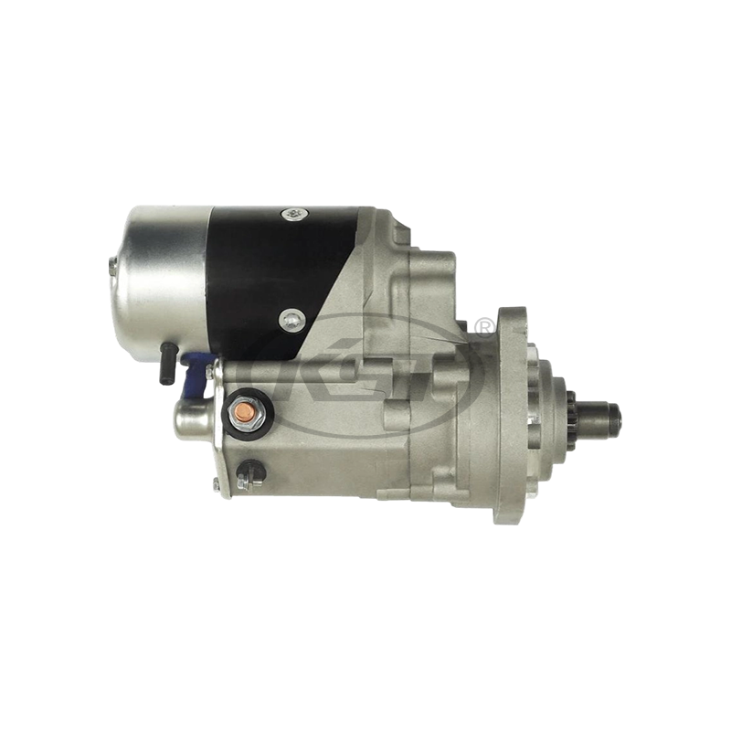 استارت خودروی ساختمانی S9169 برای CUMMINS سری Denso