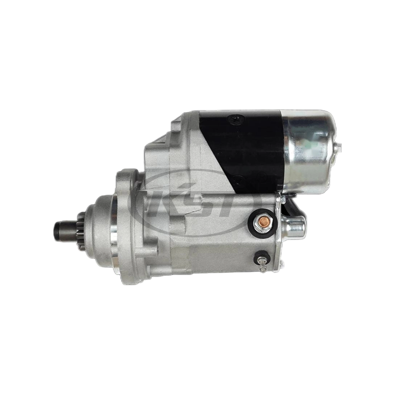 استارت خودروی ساختمانی 6135 UD02121S STR60177B برای سری Denso SCANIA