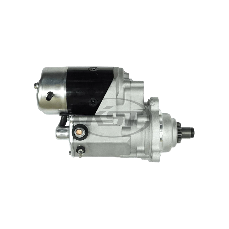 114339 6226486 911001093 STR6180 استارت خودروی ساختمانی برای دنسو سری کامینز