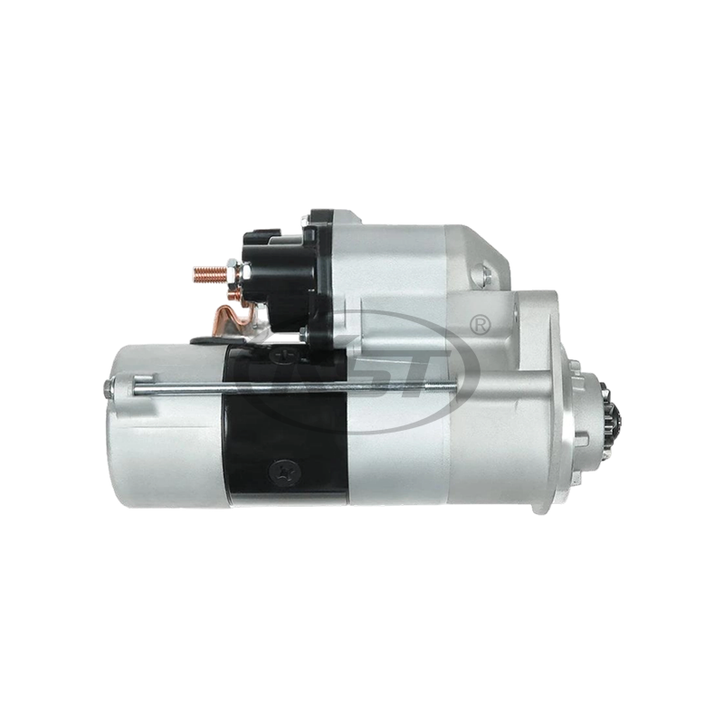 4280005640 4280005645 28100-51060 28100-51090 استارت خودروی ساختمانی برای دنسو سری TOYOTA Land Cruiser 4.5 TD