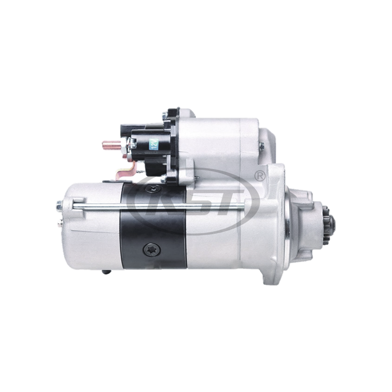 4280009340 4280009341 19340N استارت خودروی ساختمانی برای باربری سری Denso 108SD