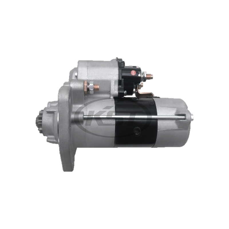 2280007370 2280007371 STN2455WD Construction Vehicle Starter for Denso Series International-Navitar 7.3