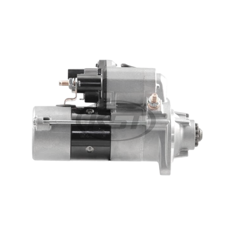 4280008400 استارت خودروی ساختمانی برای سری دنسو CUMMINS