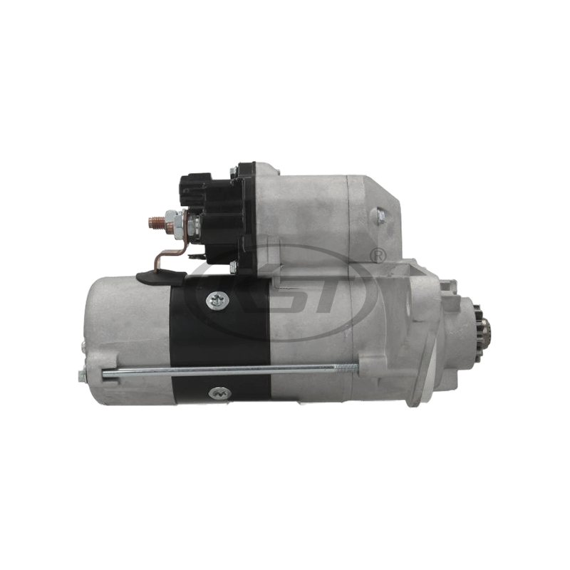 4280005930 4280005931 8980924640 30691N استارت خودروی ساختمانی برای ایسوزو سری دنسو 4HK1 TC 5.2L