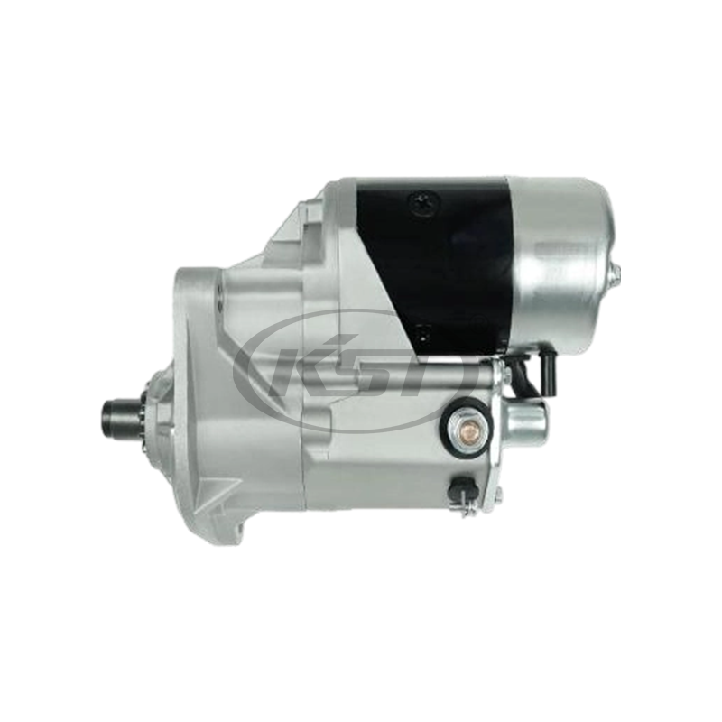 0280009760 281001542 19954 19955 راه اندازی خودروهای ساختمانی برای سری Denso HINO W04D