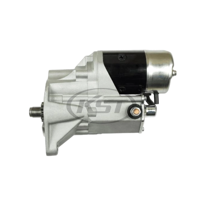 128000-1570 128000-1571 228000-0270 19748N استارت خودروی ساختمانی برای دنسو سری TOYOTA Dyna 200 3.4 D 3B