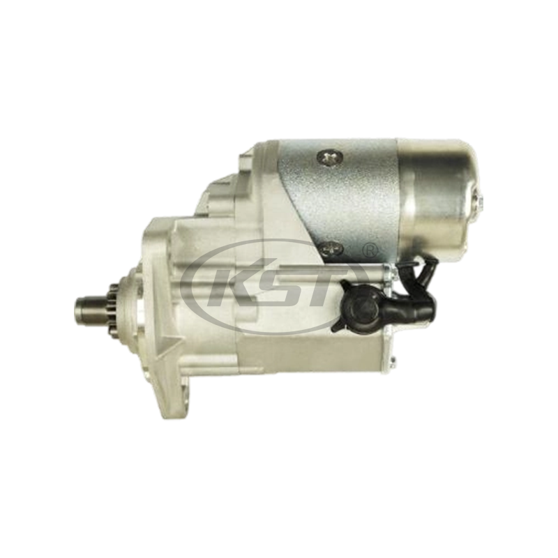 S25-112A S25-115 23300-9500 0210001460 استارت خودروی ساختمانی برای سری Denso NISSAN NE6
