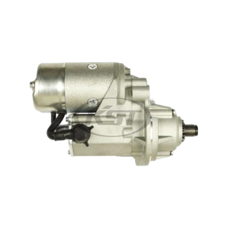 استارت خودروی ساختمانی M003T56073 36100-93010 18242N برای سری Denso MITSUBISHI Fuso 6.9 6D15