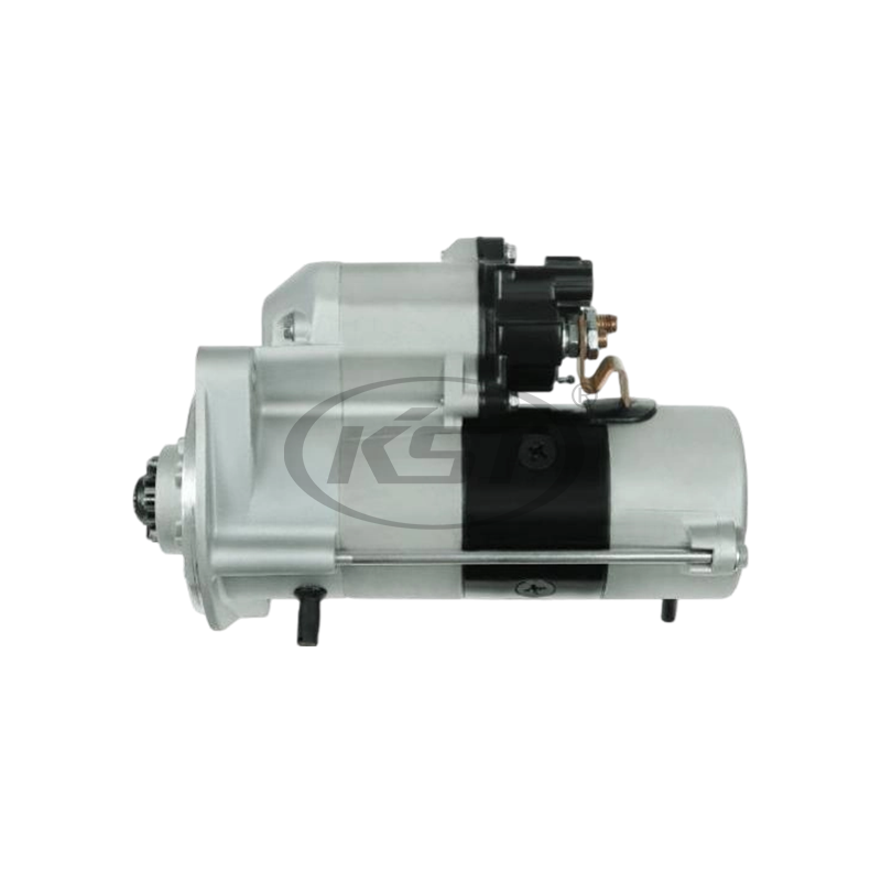 428000-4620 428000-4622 2810078150 استارت خودروی ساختمانی برای سری دنسو تویوتا N04C