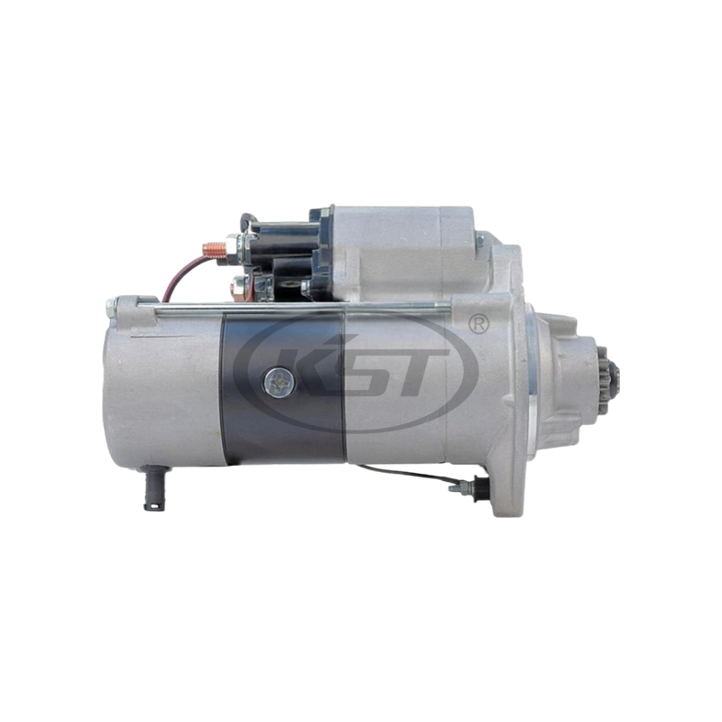 4280009340 4280009341 STN1754NB 19340N Construction Vehicle Starter for Denso Series Freightliner 108SD 6.7L