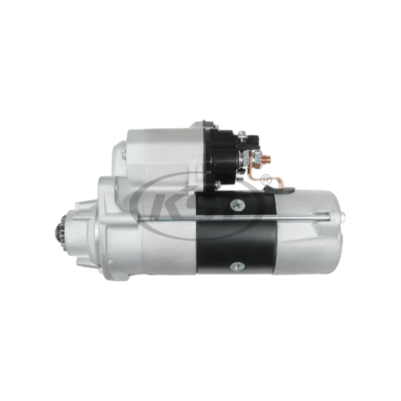 428000-5740 428000-5741 RE537515 30692 استارت خودروی ساختمانی برای سری دنسو JOHN DEERE W650