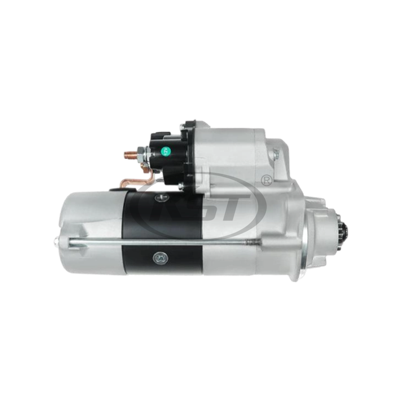 438000-2920 438000-2921 246-31107 STN4920 ساخت و ساز خودرو برای سری Denso CUMMINS QSB6.7