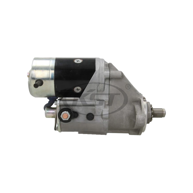 1280004780 1280004781 1987263011 استارت خودروی ساختمانی برای سری Denso Kubota