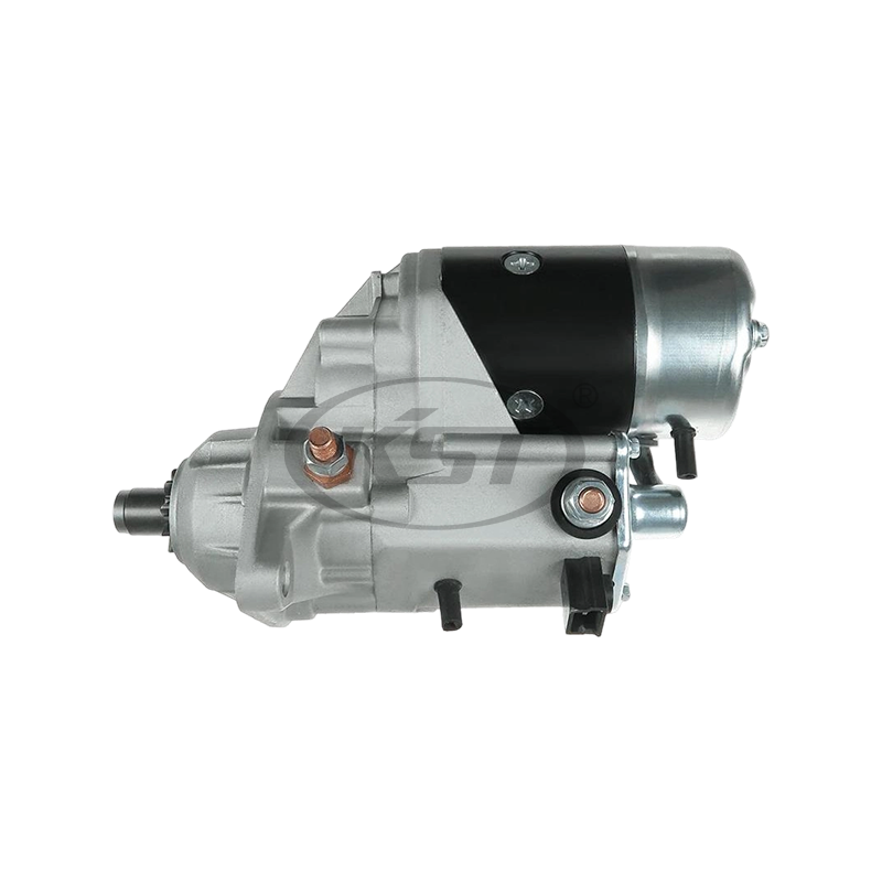 228000-0630 228000-1750 3900644 18402 راه انداز خودروهای ساختمانی برای CUMMINS سری Denso