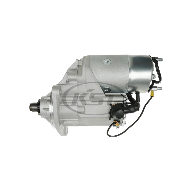 S9552S 65262017092 30051600011 استارت خودروی ساختمانی برای سری Denso DOOSAN DX170W DX225