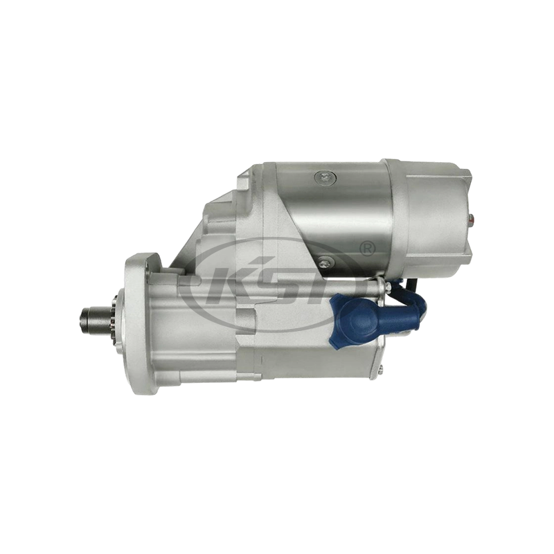 S9170 0230001700 8944497250 استارت خودروی ساختمانی برای ISUZU 4BD1M سری Denso