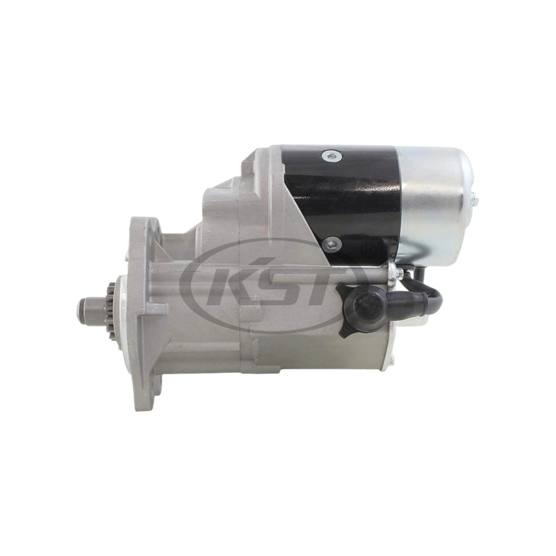 03504020271 12769577010 استارت خودروی ساختمانی برای سری Denso YANMAR 4CX