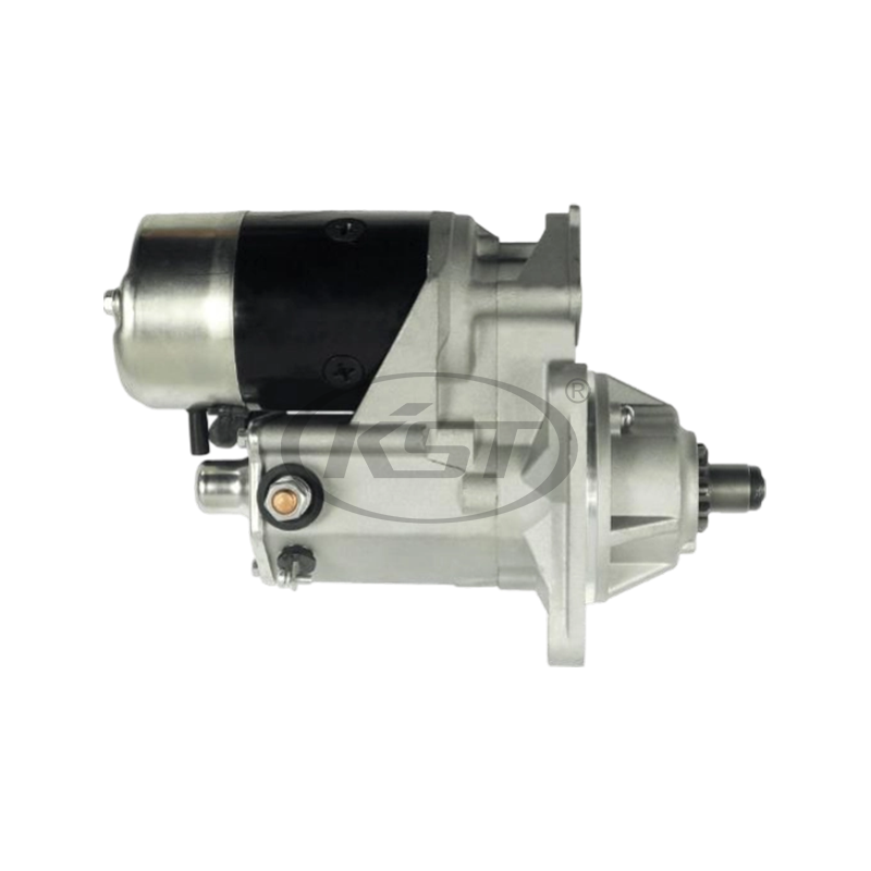 028000-5300 028000-5301 28100-77090 17286 استارت خودروی ساختمانی برای دنسو سری تویوتا 2D