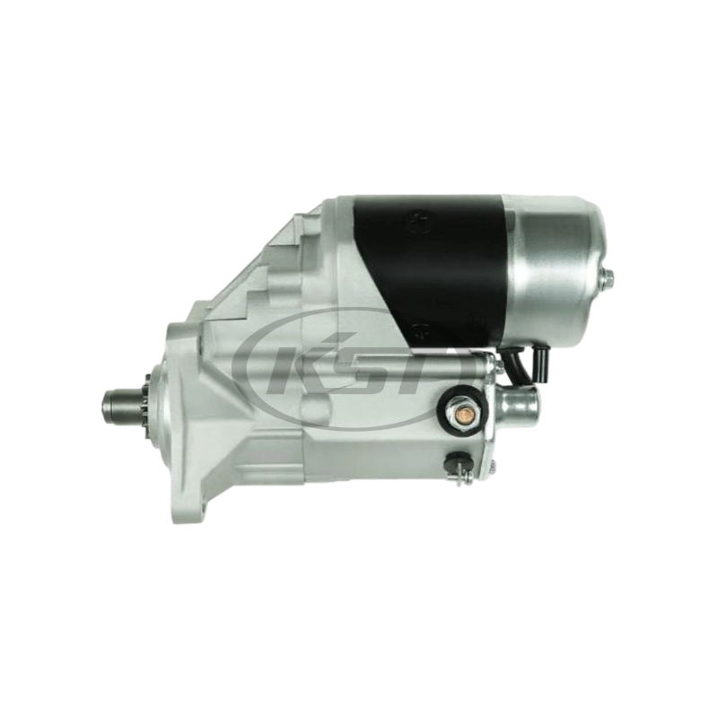 228000-1830 228000-1831 0R4321 18505 راه انداز خودروهای ساختمانی برای دنسو سری CATERPILLAR 3056E