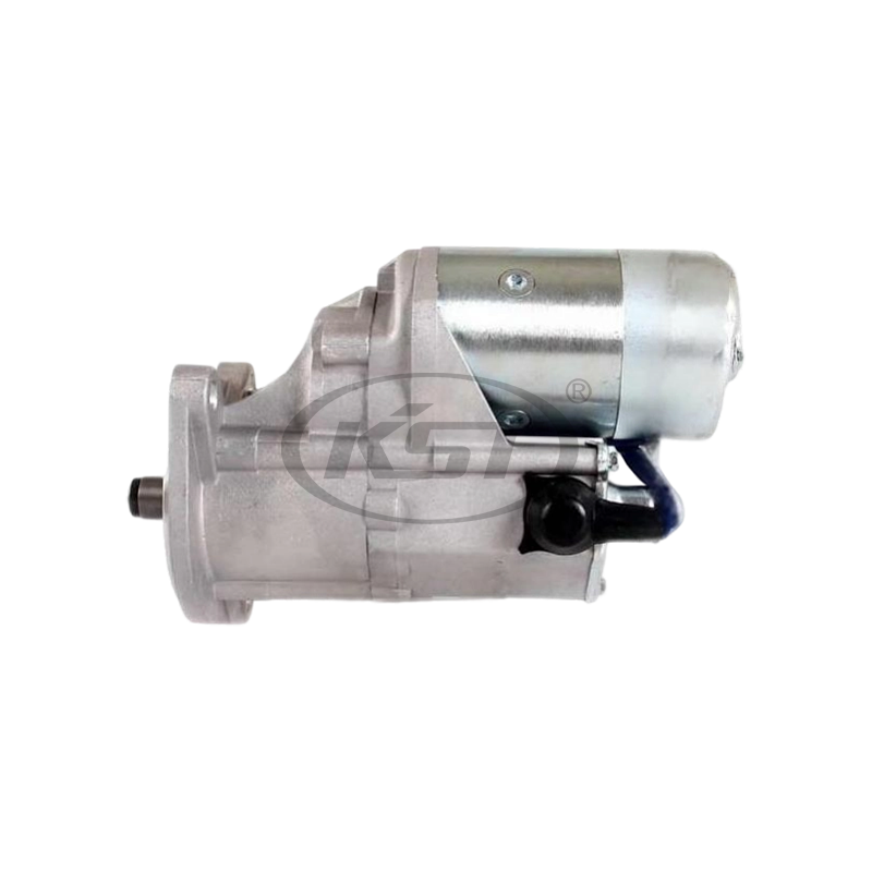 S25303 M002T78681 233000T003 استارت خودروی ساختمانی برای سری Denso NISSAN FD46