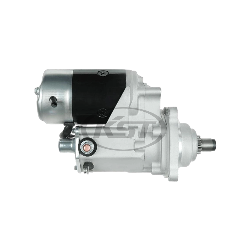 701540103 STR6177 WOOSTR6177 استارت خودروی ساختمانی برای سری CUMMINS دنسو