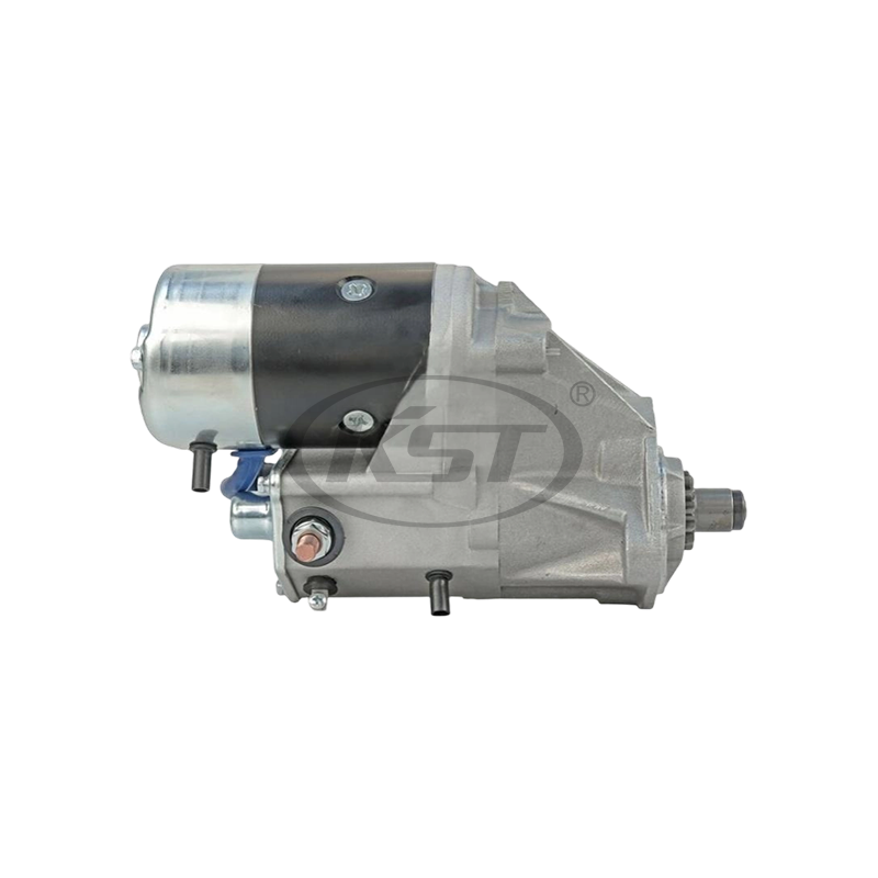 1280006440 1280006441 STN2863ML STN9863ML استارت خودروی ساختمانی برای سری Denso ISUZU KUBOTA